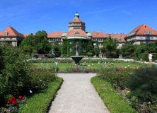 33 Das Beste Von Botanischer Garten München Elegant
