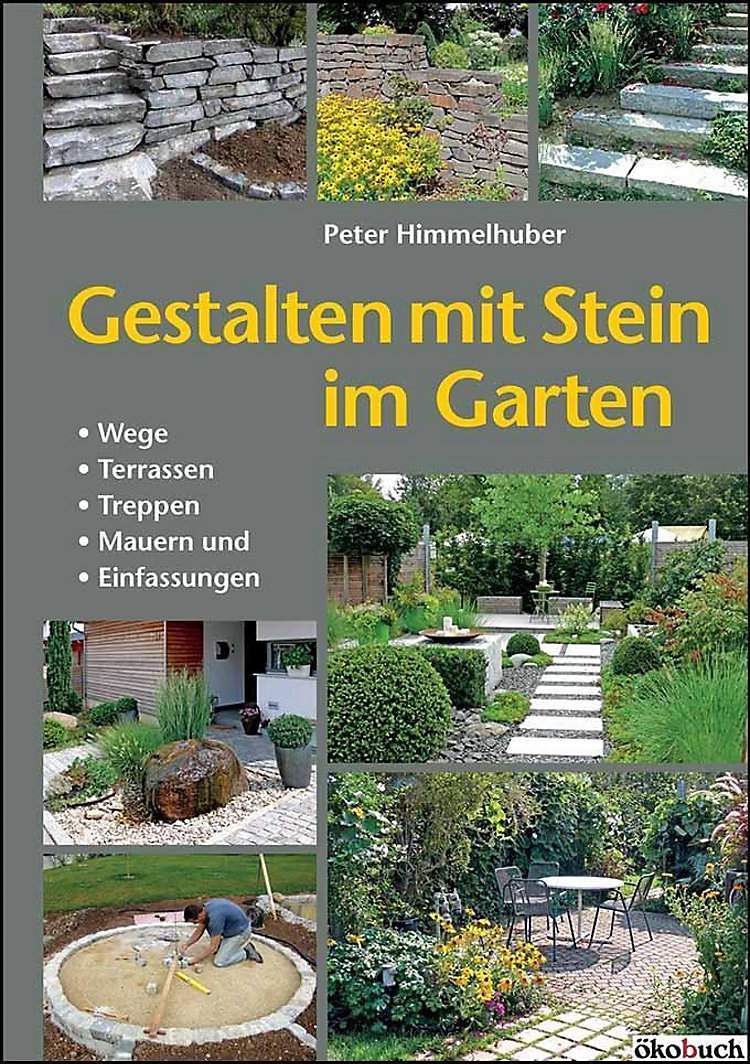 Garten Gestalten Frisch Gestalten Mit Stein Im Garten Buch Versandkostenfrei Bei
