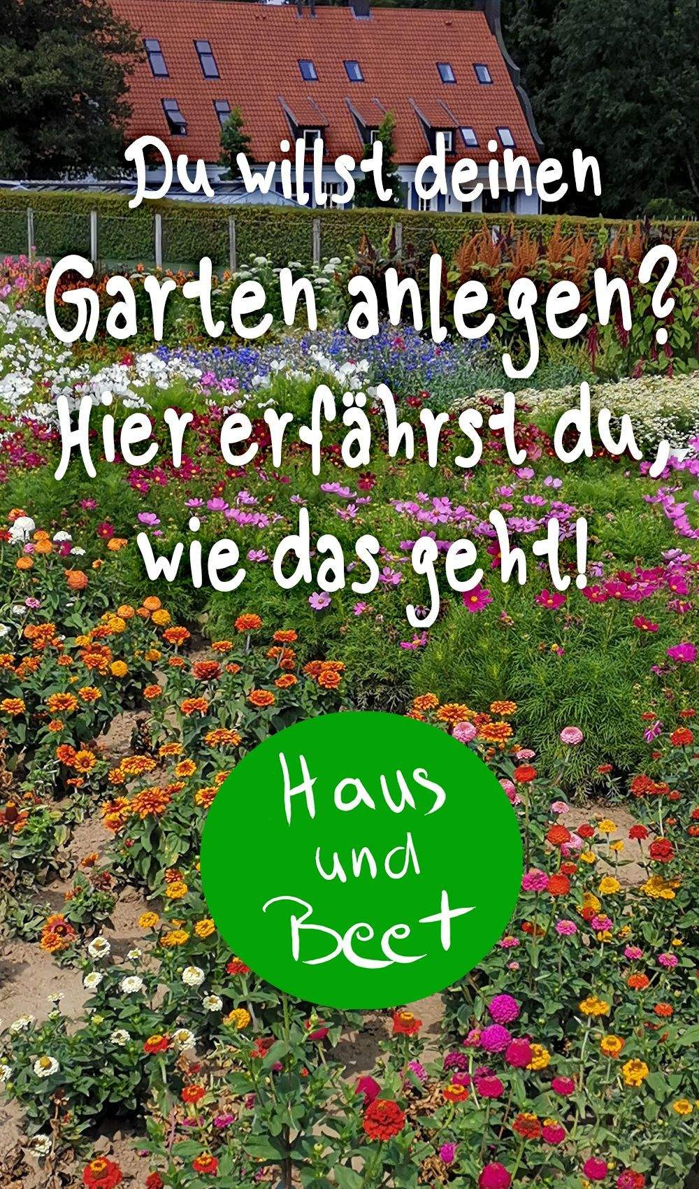 Garten Gestalten Mit Wenig Geld Schön Garten Anlegen Haus Und Beet Gemüsegartenanlegen Garten
