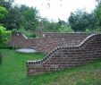 Mein Schöner Garten forum Genial Ziegelsteine Mauern Gartenmauern
