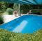 Pool Im Garten Genial Schwimmen Auf Engem Raum Pools In Kleine Gärten Bauen