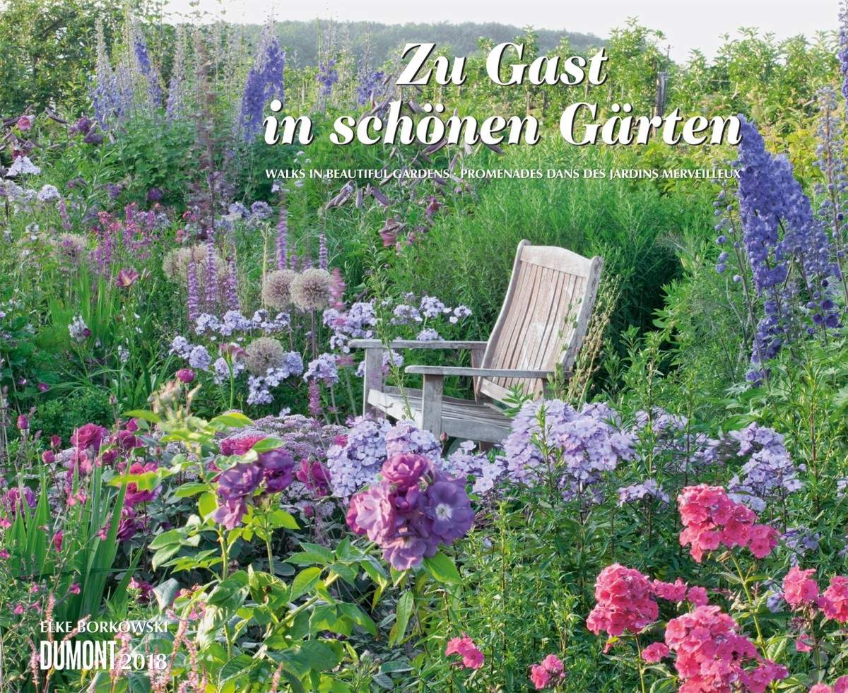 Schöne Gärten Luxus Zu Gast In Schönen Gärten 2018