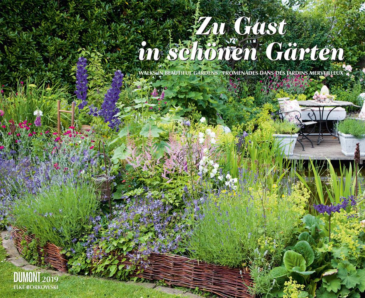 Schöne Gärten Luxus Zu Gast In Schönen Gärten 2019