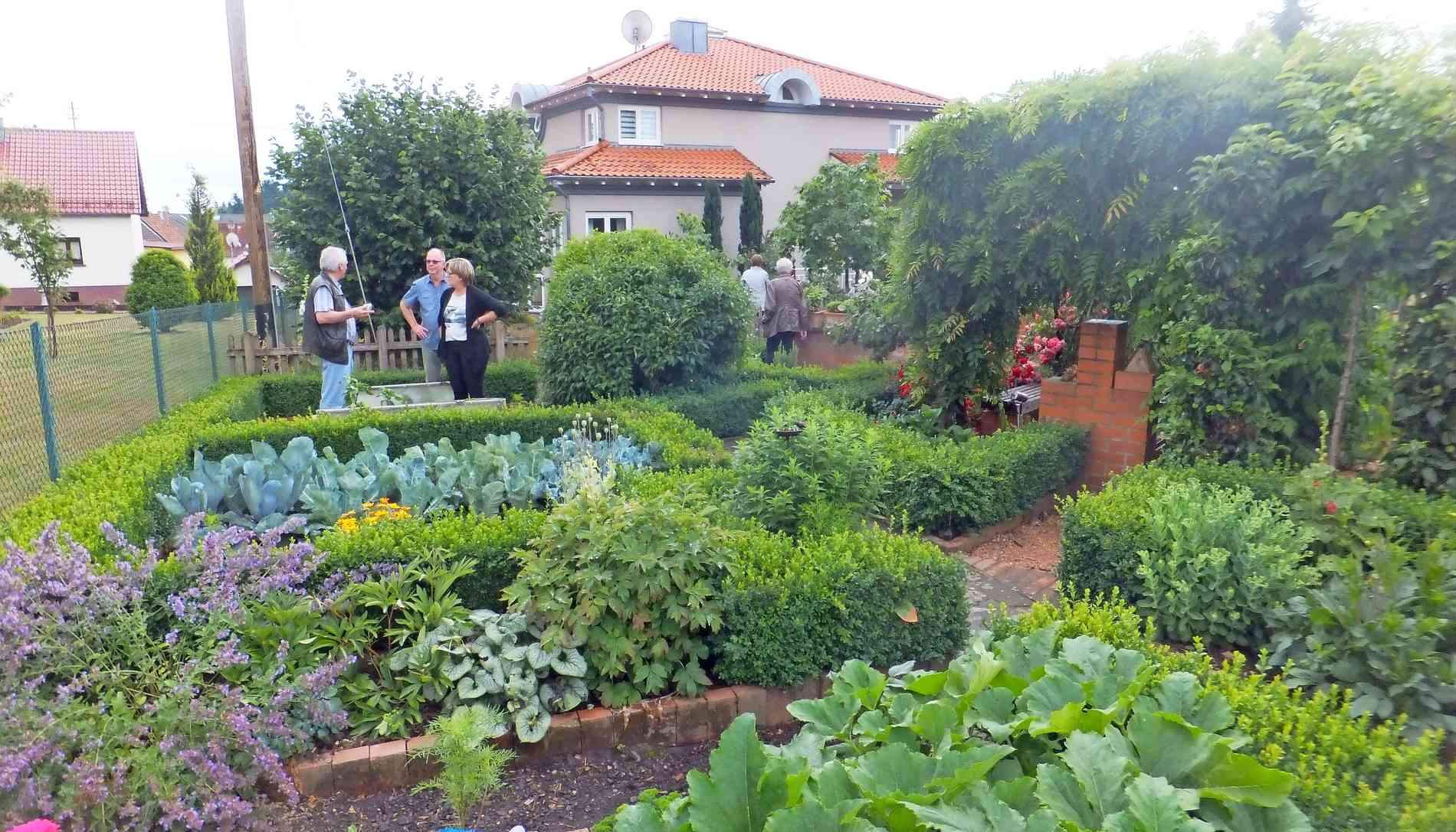 Schöne Gärten Schön Fene Gartentore 2019 Im Saarpfalz Kreis
