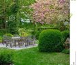 Schöner Garten Das Beste Von Schöner Garten Mit Tabelle Und Stühlen Stockfoto Bild Von