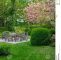 Schöner Garten Das Beste Von Schöner Garten Mit Tabelle Und Stühlen Stockfoto Bild Von