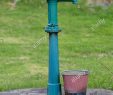 Wasserpumpe Garten Einzigartig Hand Wasserpumpe In Einem Garten In Göteborg Schweden