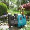Wasserpumpe Garten Luxus Druckschalter Gartenpumpe Test Testsieger