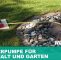 Wasserpumpe Garten Reizend Bohrmaschinen Pumpe Mit Kunststoffgehäuse Ideal Für Haus Und Garten