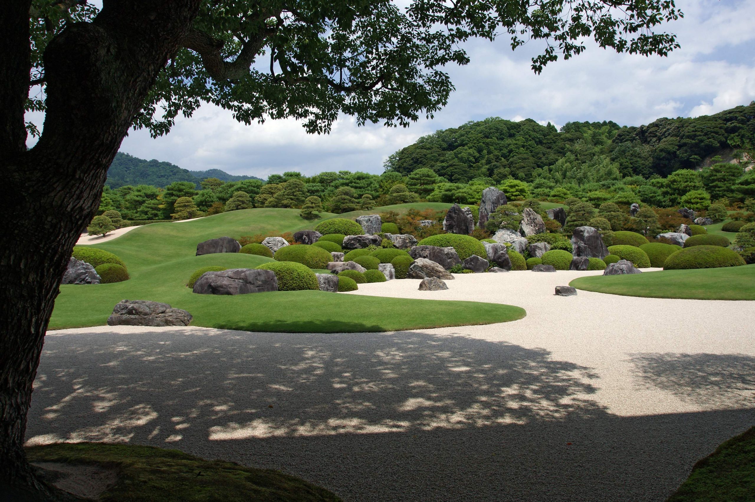 Zen Garten Einzigartig Japanischer Garten –