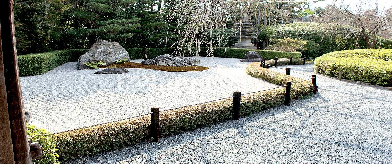 Zen Garten Einzigartig Zen Garten Planung & Umsetzung Von Luxurytrees