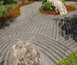 Zen Garten Frisch Japanischer Zen Garten In Kyoto Mit Großen Steinen Und