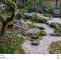 Zen Garten Inspirierend Japanische Zengarten Meditationssteine Stockfoto Bild Von